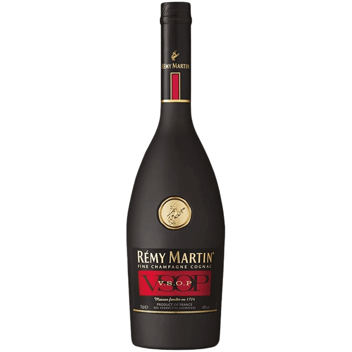 Коньяк Remy Martin VSOP 1 л