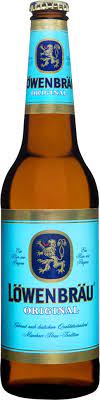 

Пиво Lowenbrau Original светлое 0,45 л