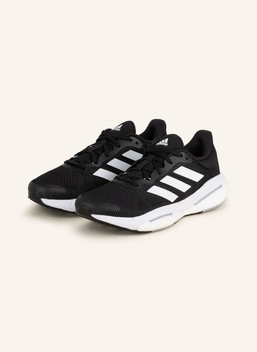 Кроссовки женские Adidas 1001228543 черные 39 RU (доставка из-за рубежа)