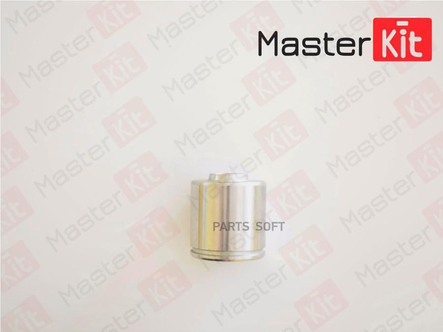 

Поршень Суппорта Masterkit 77a1723 MasterKit арт. 77A1723