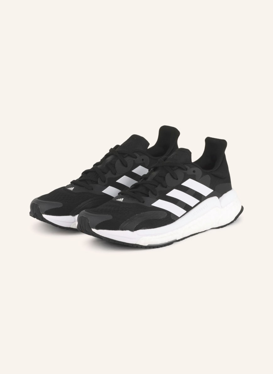 фото Кроссовки женские adidas 1001228541 черные 40 ru (доставка из-за рубежа)