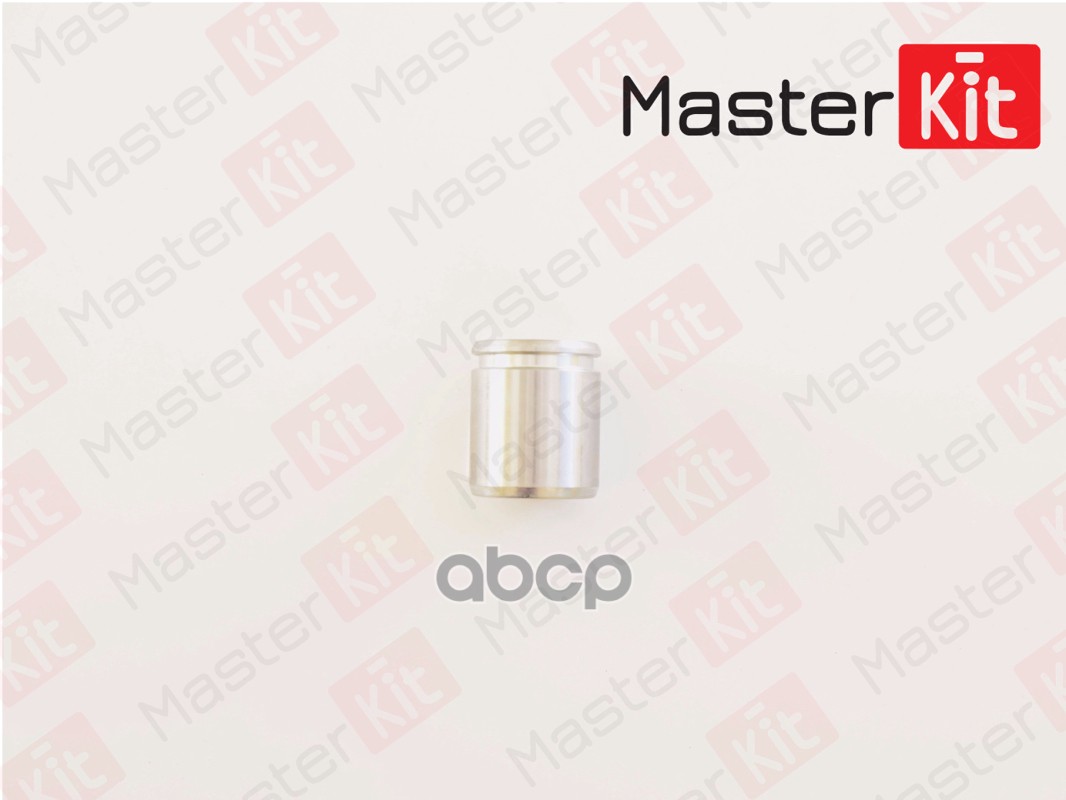 

Поршень Тормозного Суппорта 77a1518 Nsii0016792637 MasterKit арт. 77A1518