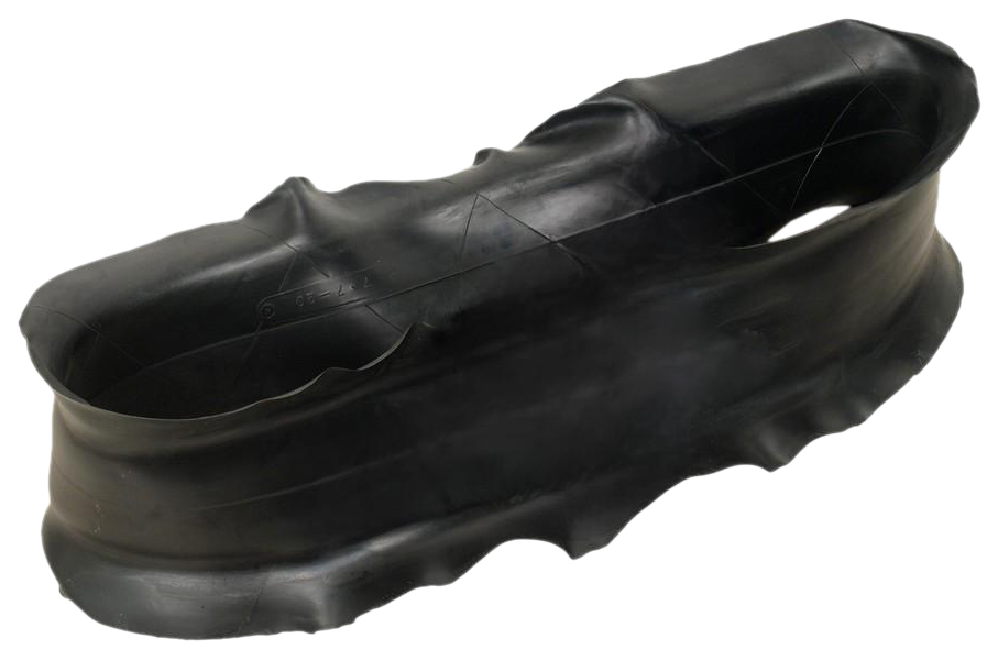 Лента колеса ободная МАЗ,КРАЗ Р  1шт