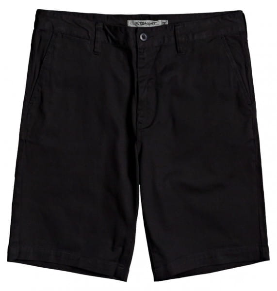 

Шорты мужские DC Shoes AVR1923 черные XS, AVR1923