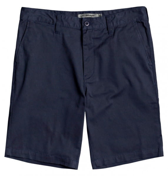 

Шорты мужские DC Shoes AVR1922 синие XS, AVR1922