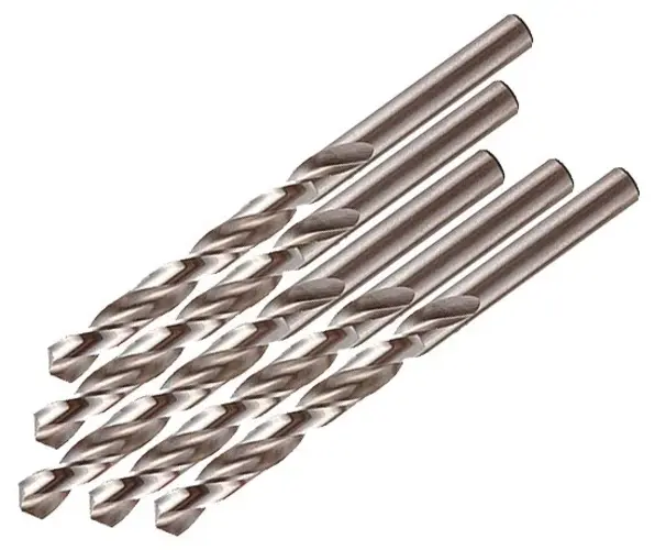 

Набор сверл Makita по металлу HSS-G 7,75х75x117, 10 шт. D-06482, D-06482