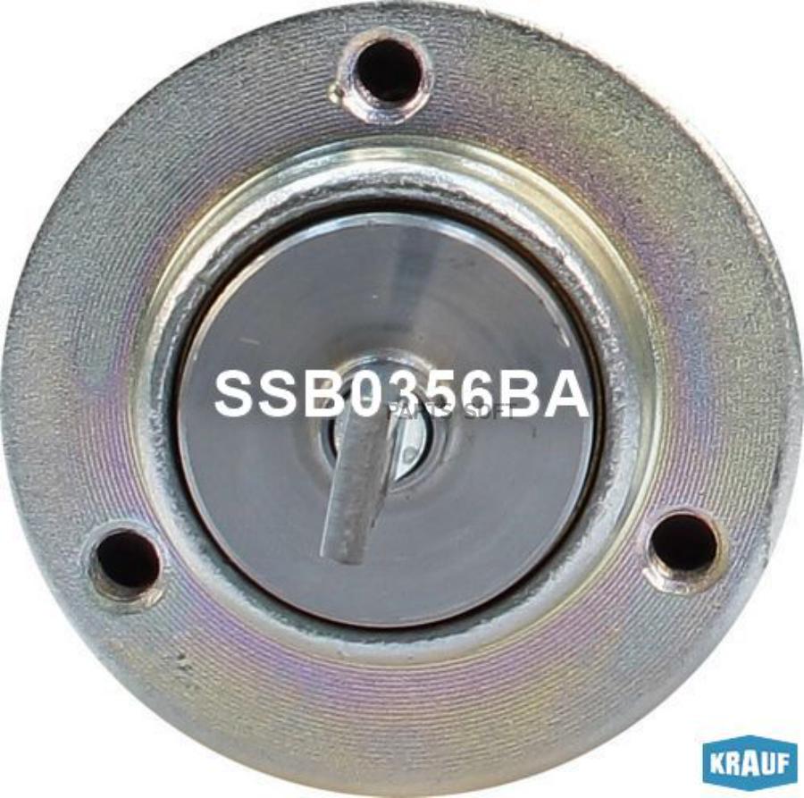 

Втягивающее Реле Стартера Ssb0356ba Nsii0018265316 Krauf арт. SSB0356BA