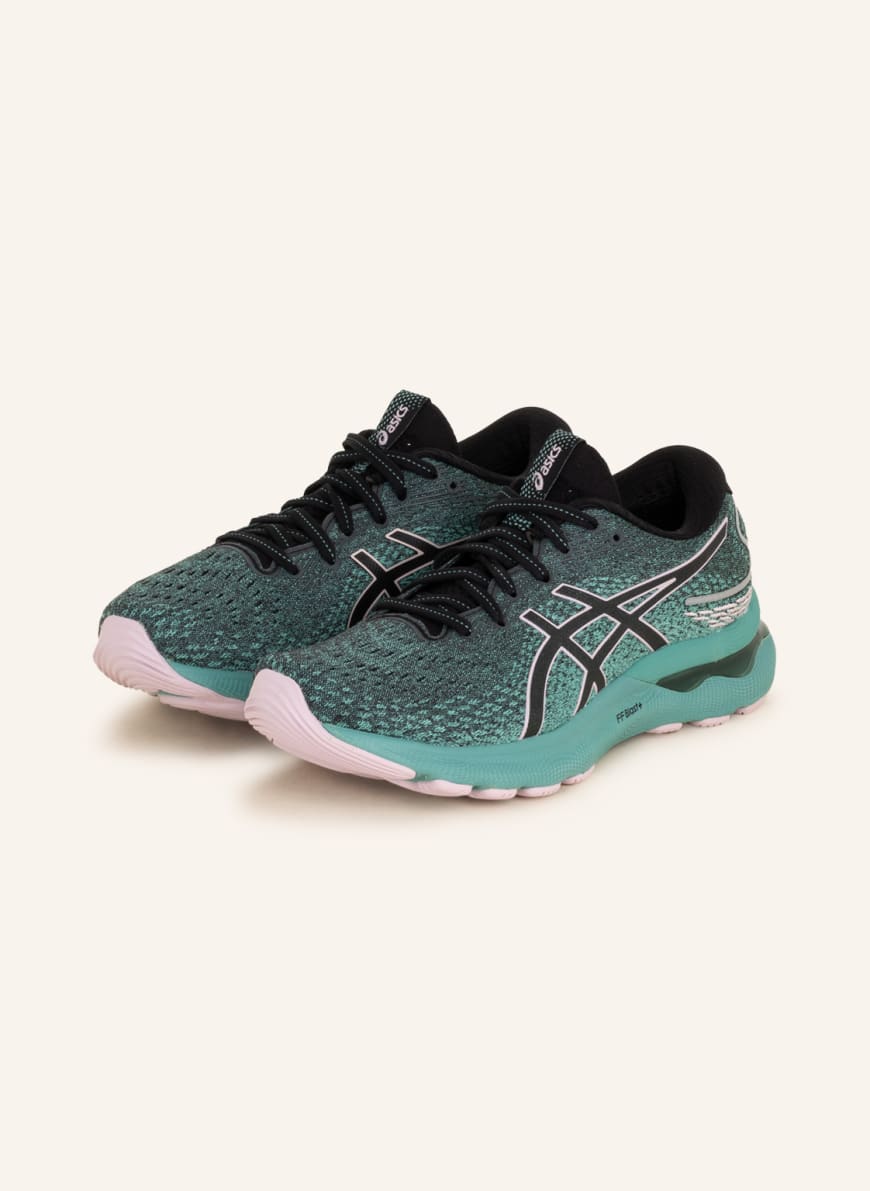 

Кроссовки женские Asics 1001227945 оранжевые 37.5 RU (доставка из-за рубежа), 1001227948