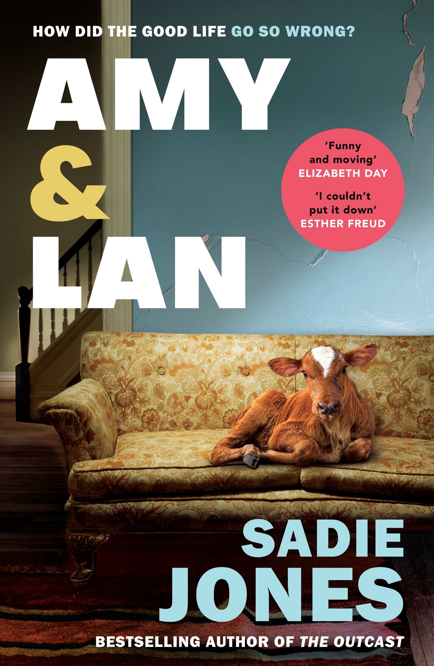 

Amy and Lan