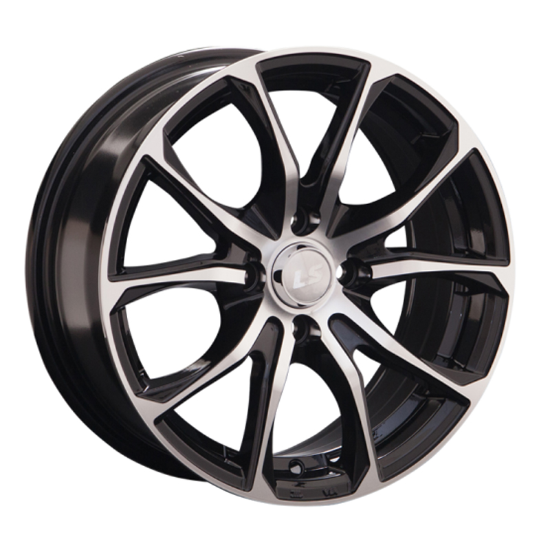 

Колесный диск LS WHEELS, 764 7x16/4x100ET40 60.1 Bkf