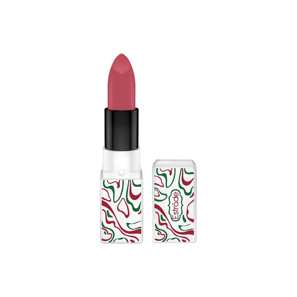 

Губная помада Estrade Sophie lipstick hydratante 216 в Марселе 4,5 г