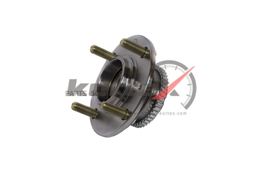 

Ступица С Подшипником Hyundai Elantra 00-06 Зад.(+Abs) KORTEX арт. KHB4249STD