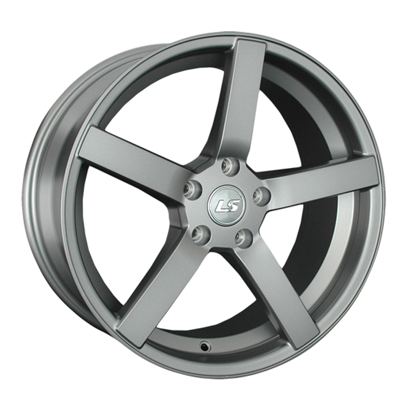 

Колесный диск LS WHEELS, 742 8.5x19/5x120ET25 74.1 Mgm