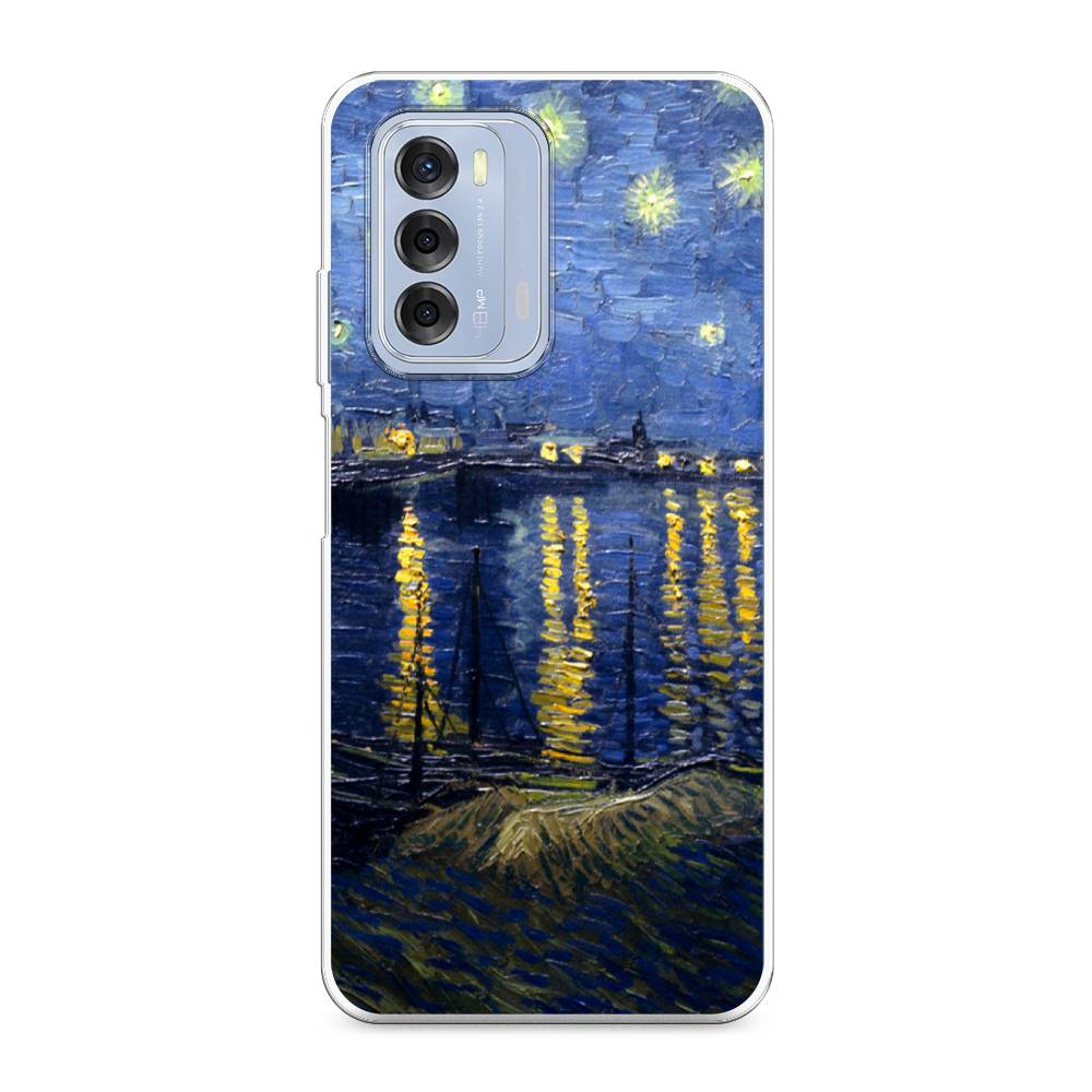 Чехол для ZTE Blade V40 