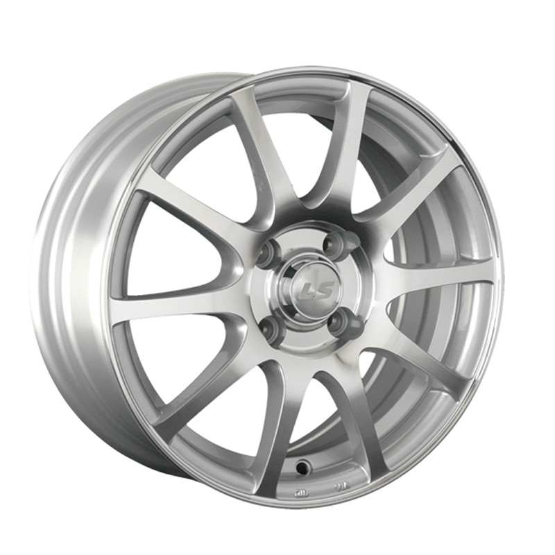 

Колесный диск LS WHEELS, 535 6x15/4x100ET40 73.1 Sf