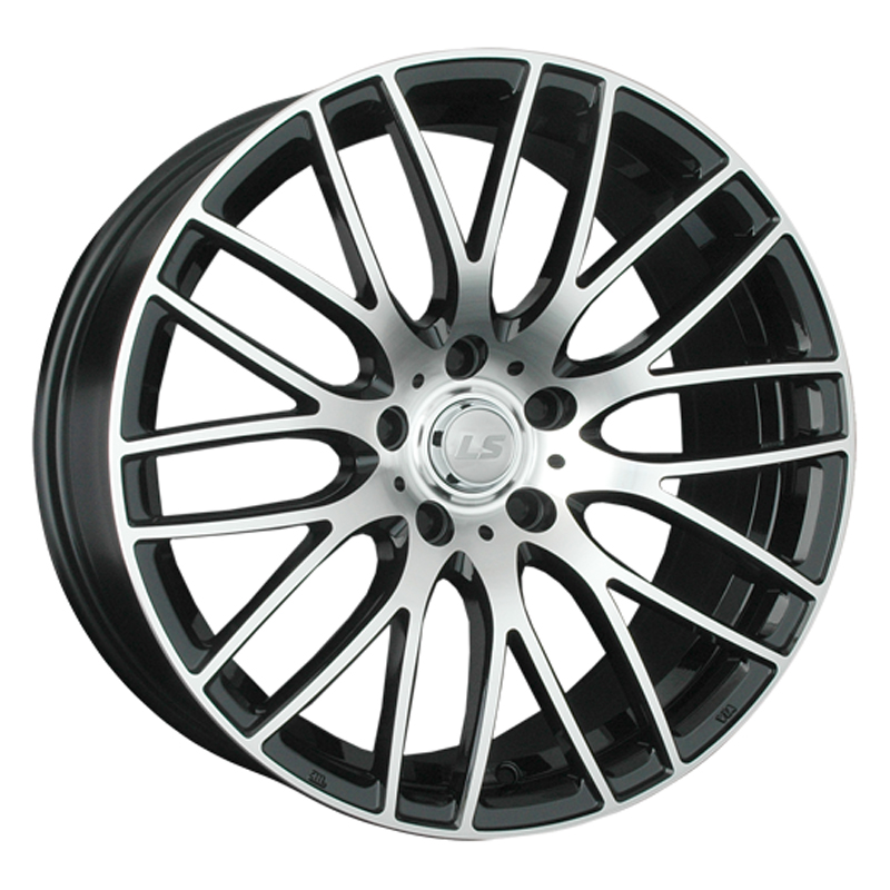 Колесный диск LS WHEELS 471 8x185x1143ET40 731 Bkf 19570₽