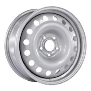 

Колесный диск R17 5x114,3 7J ET45 D67,1 Trebl X40925 Silver