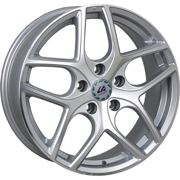 фото Колесный диск r17 5x114,3 7j et45 d67,1 replica td s series mz 97-s sf