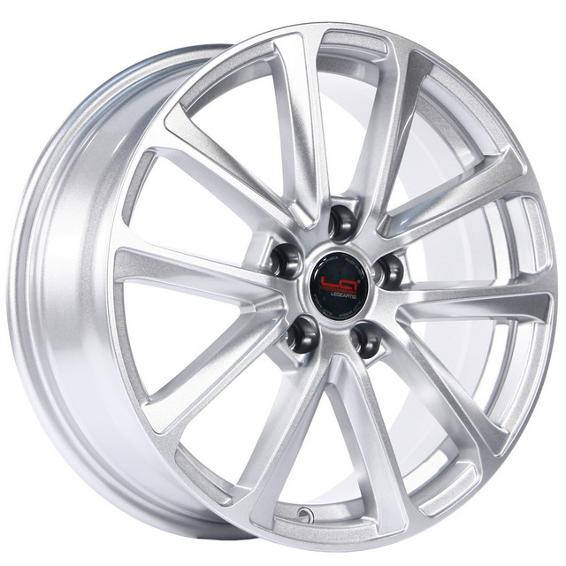 

Колесный диск R17 5x114,3 7J ET45 D67,1 Replica MZ121 S