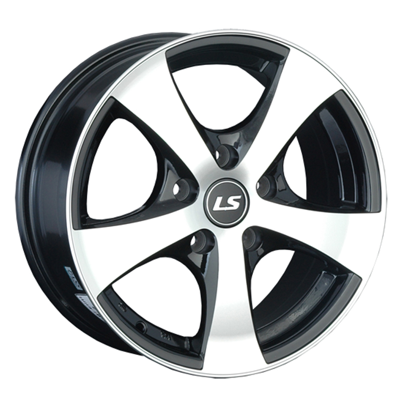 

Колесный диск LS WHEELS, 324 7x16/5x108ET45 73.1 Bkf
