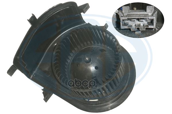 

Вентилятор Отопителя Era 664015