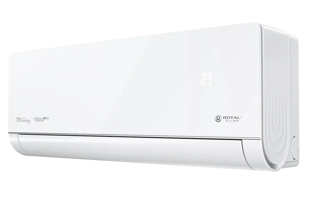 

Сплит-система ROYAL Clima RCI-RSB40HN, RCI-RSB40HN
