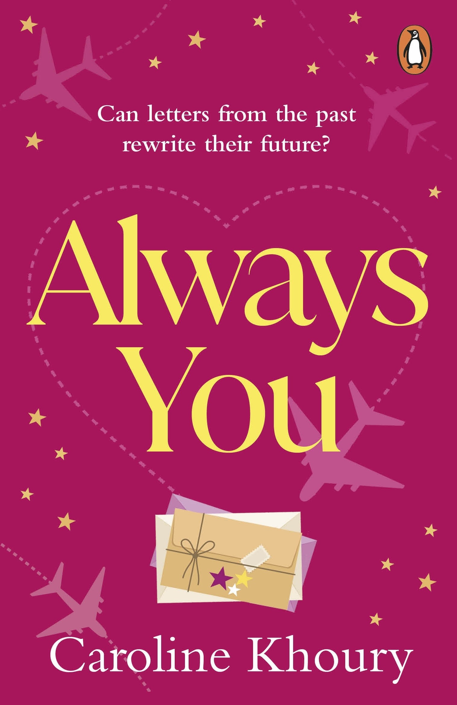 

Always You