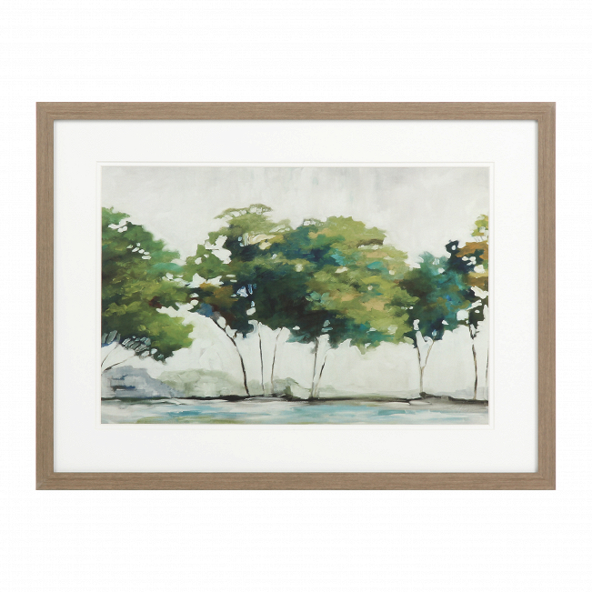 

Постер Summer Grove 44,2х59,2