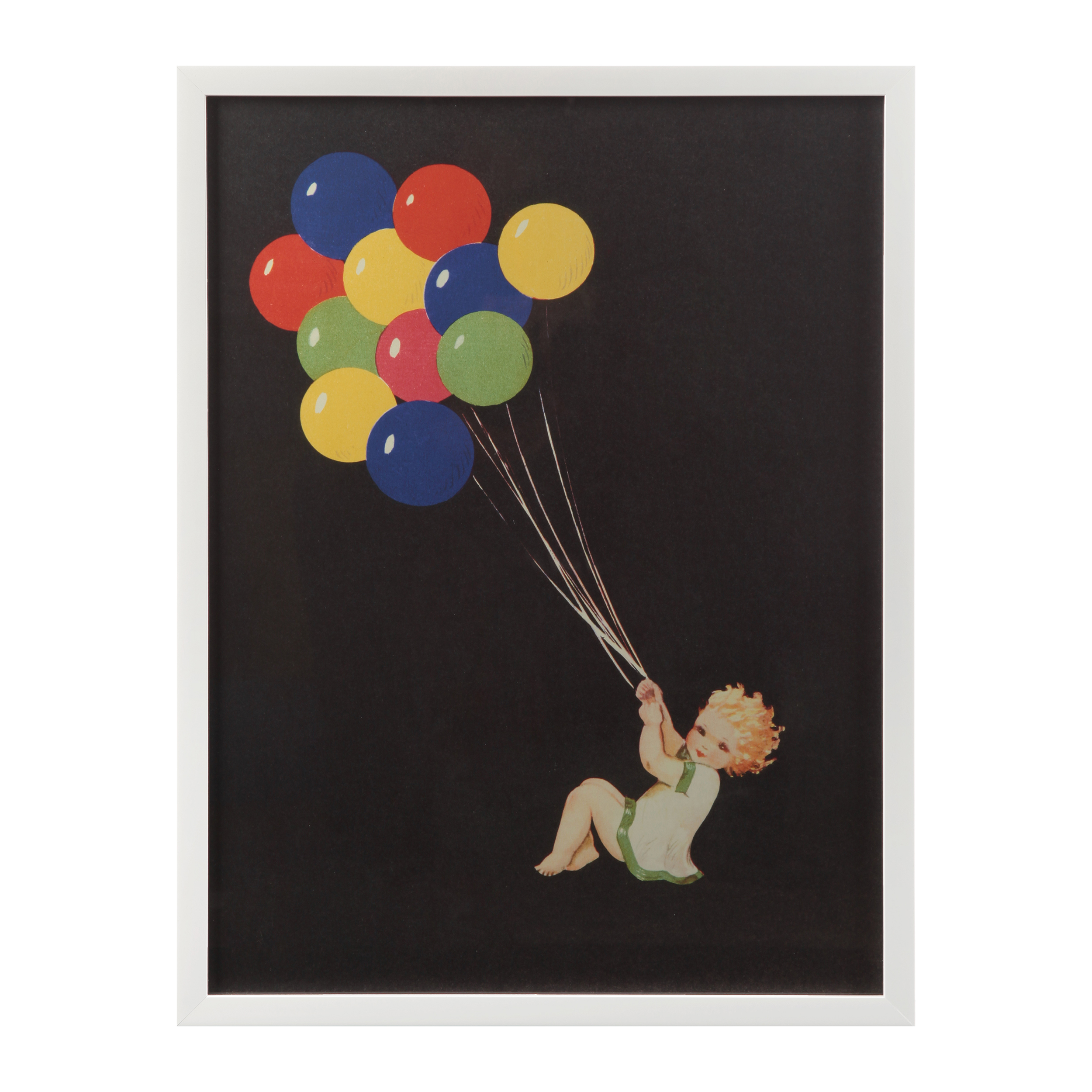 

Постер Air Swings 47,6х62,6