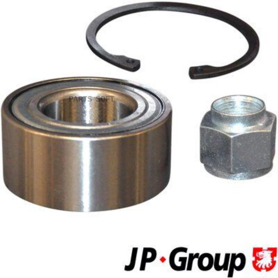 

К-Кт Подшипник Ступицы JP Group арт. 4141302210