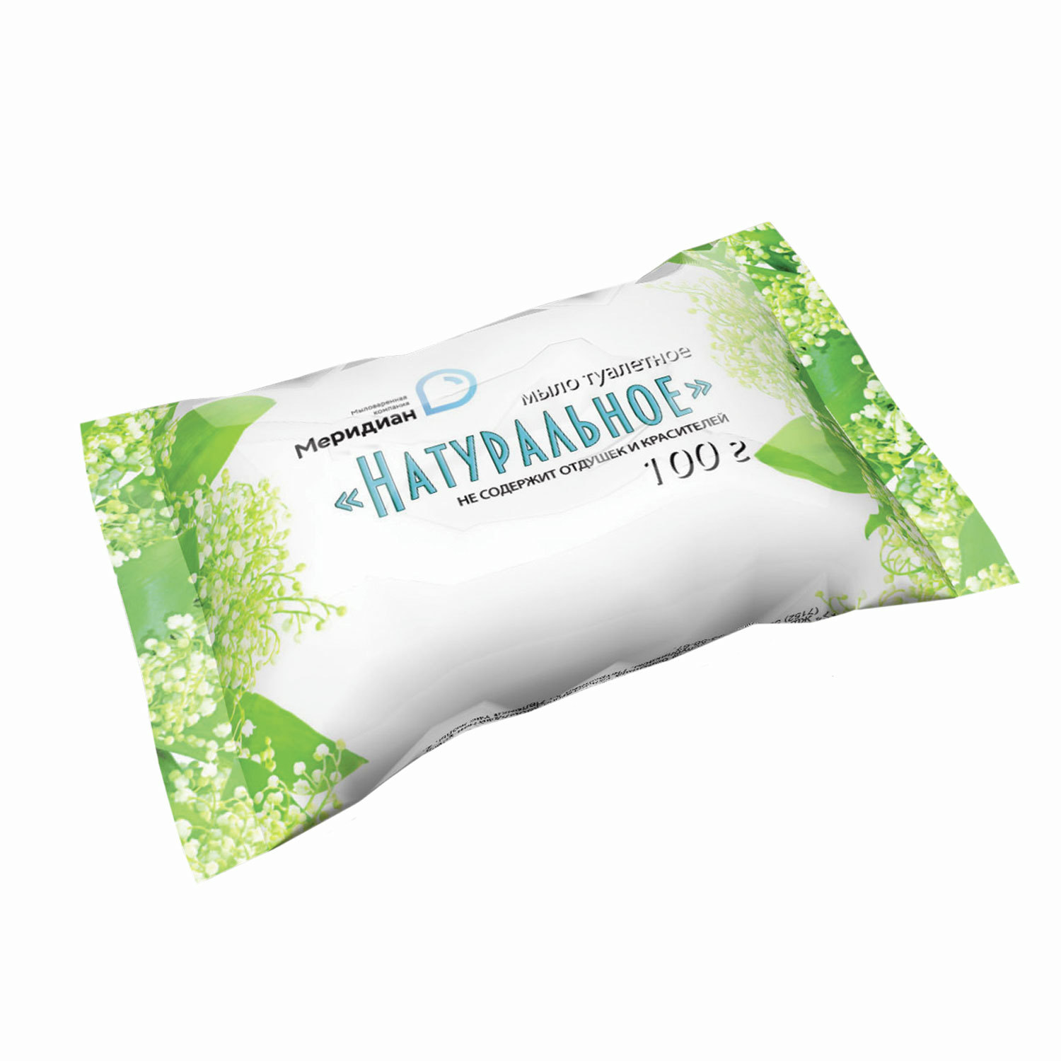

Мыло туалетное Набор 33 шт х 100 г