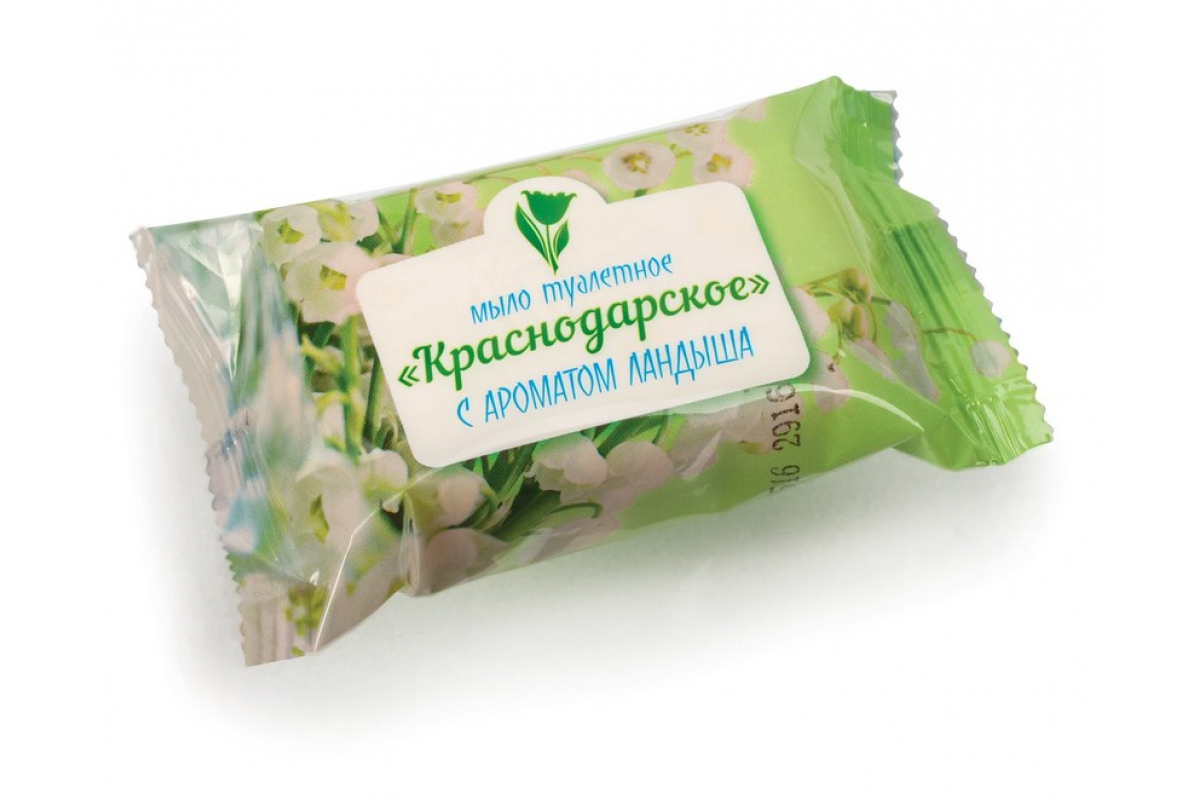

Мыло туалетное 604045 Набор 60 шт х 75 г