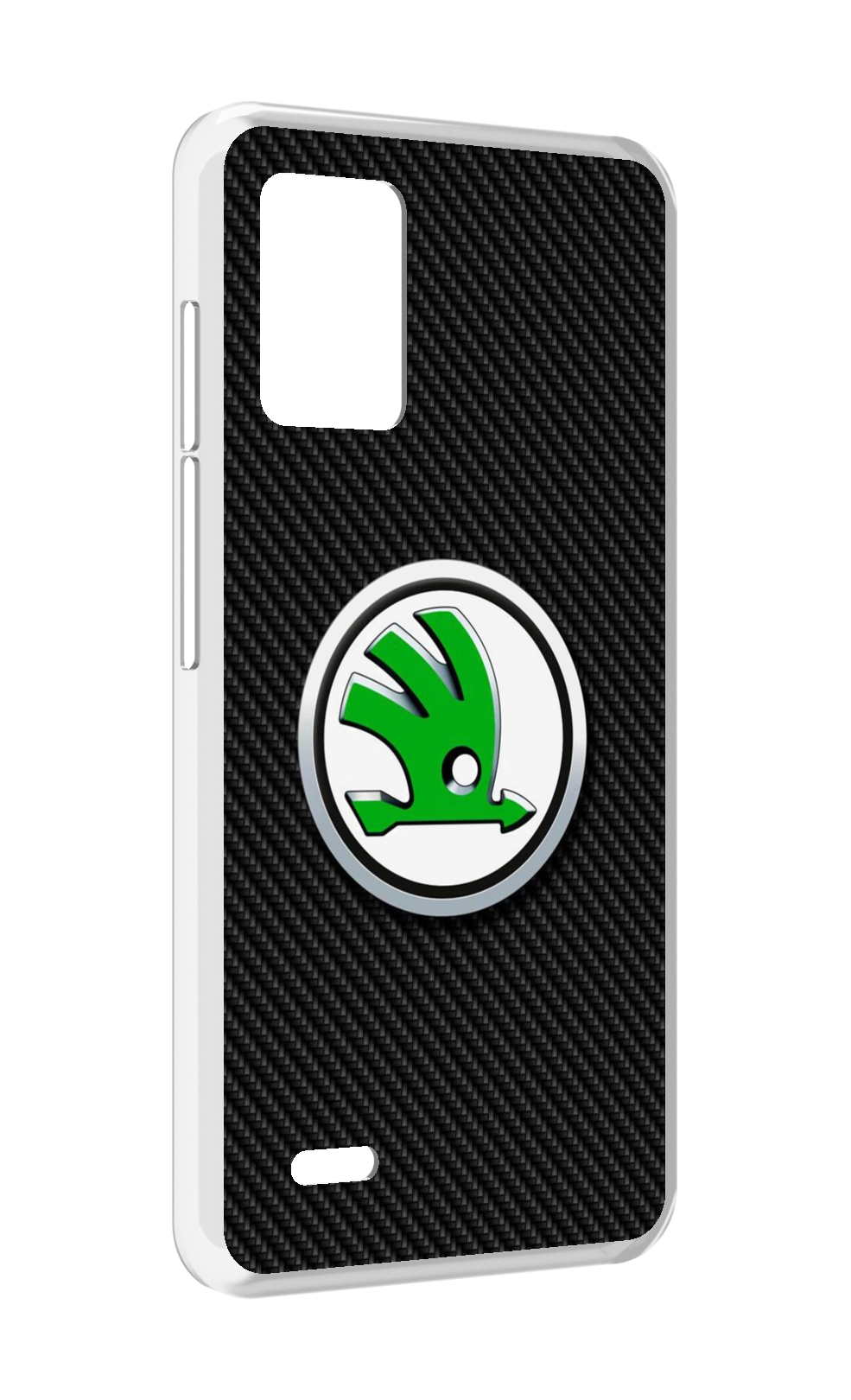 

Чехол MyPads skoda 2 для UMIDIGI Bison X10S / Bison X10G, Прозрачный, Tocco