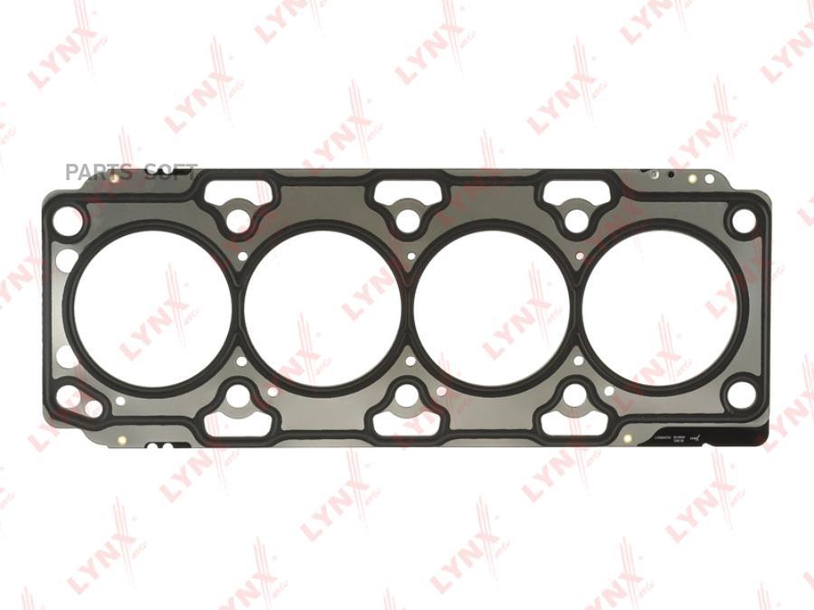 

Прокладка Гбц Sh-0645 Nsii0019580042 LYNXauto арт. SH0645