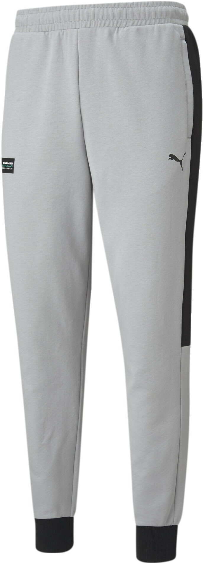 

Спортивные брюки мужские PUMA MAPF1 T7 Sweat Pants серые XS, Серый, MAPF1 T7 Sweat Pants