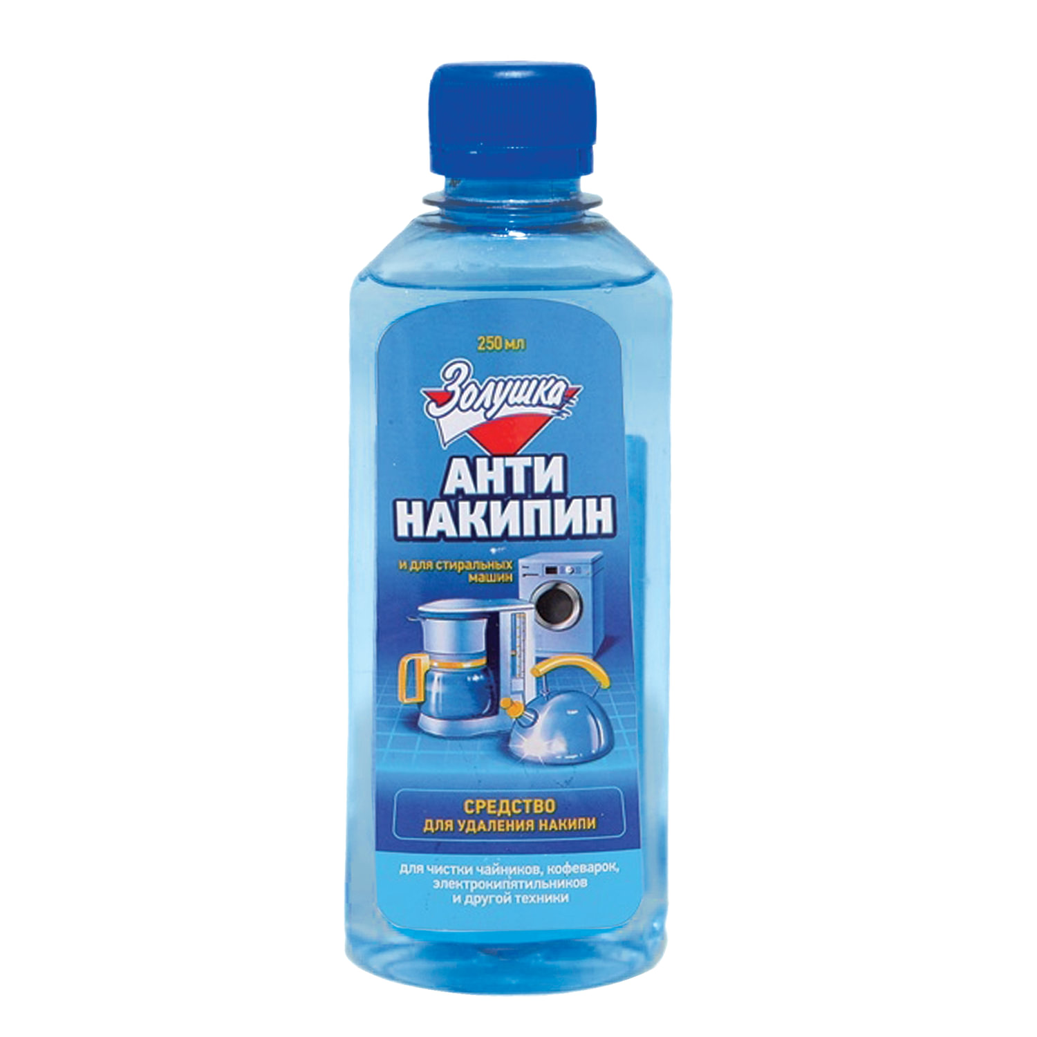 

Набор из 24 шт, Антинакипин 250 мл (603716)