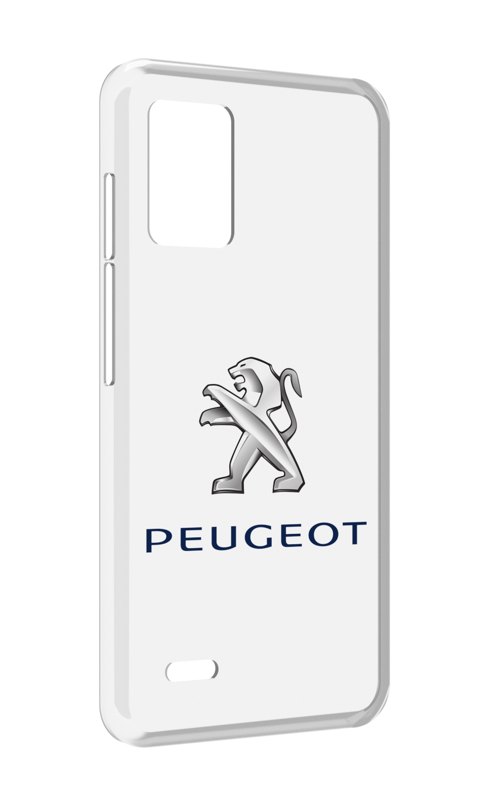

Чехол MyPads peugeot-3 мужской для UMIDIGI Bison X10S / Bison X10G, Прозрачный, Tocco