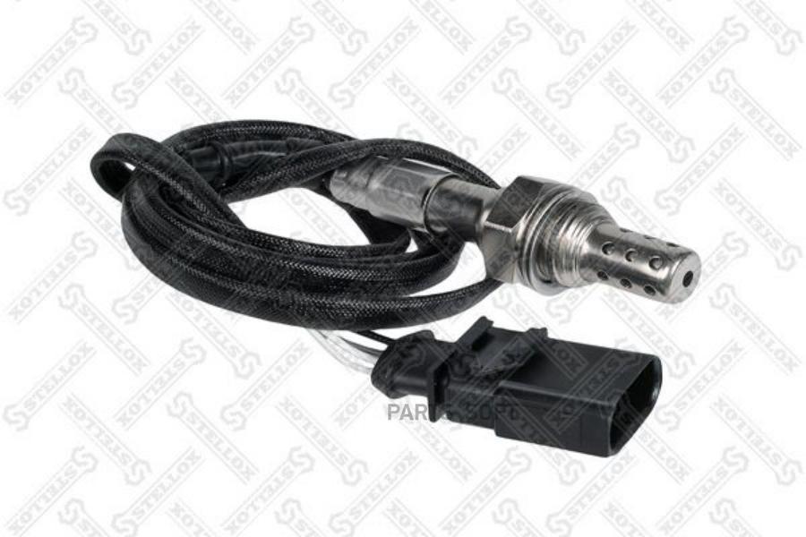 

20-00337-Sx_лямбда-Зонд! Vw Golf, Skoda Octavia 1.6 14> Stellox арт. 2000337SX