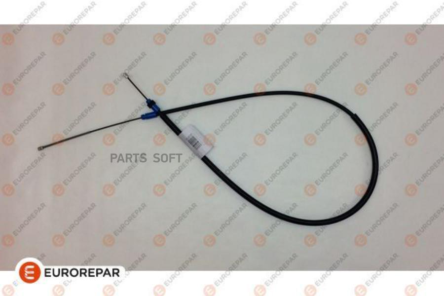 

Трос Стояночного Тормоза Eurorepar E074057 EUROREPAR арт. E074057