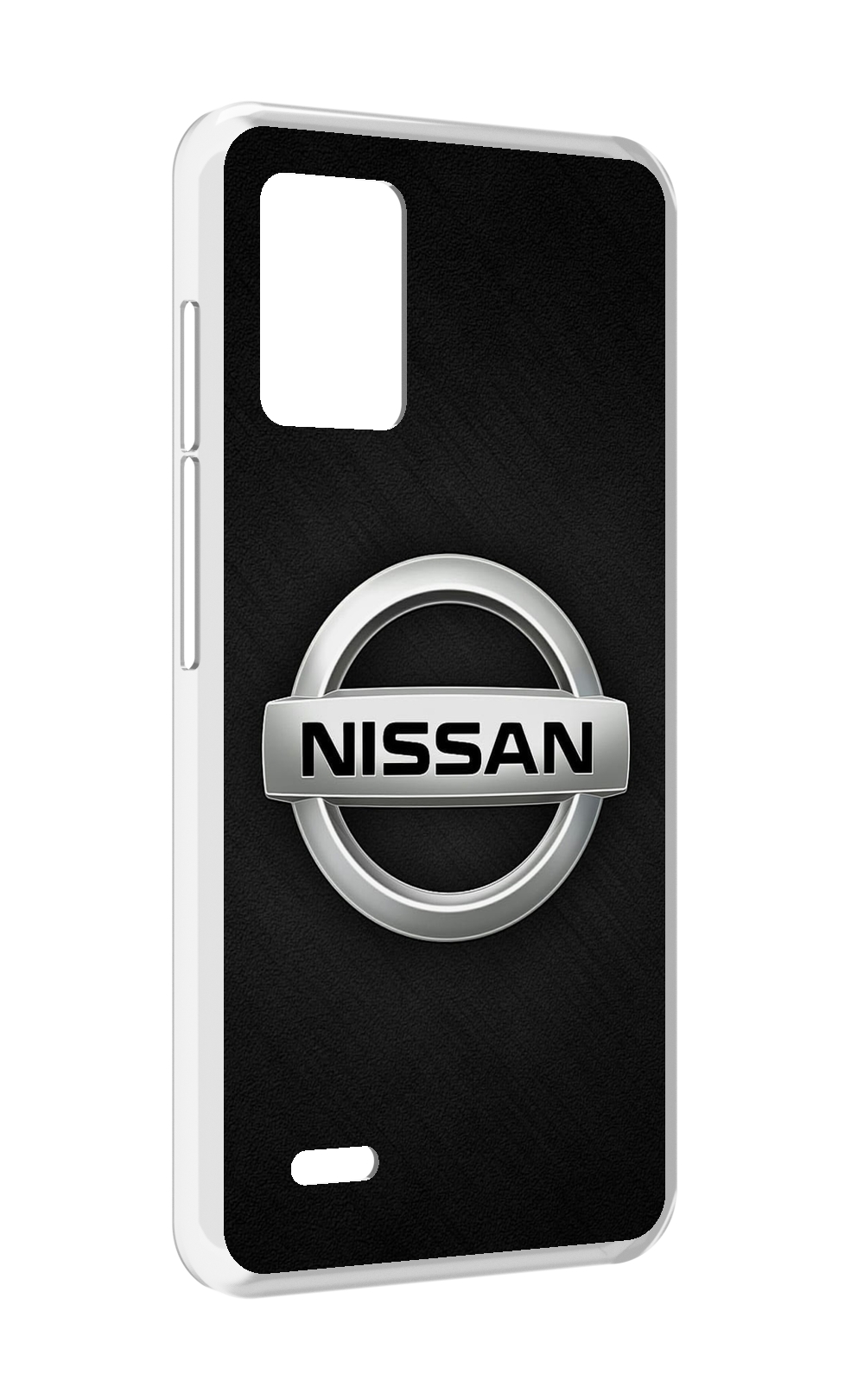 

Чехол MyPads nissan 2 мужской для UMIDIGI Bison X10S / Bison X10G, Прозрачный, Tocco