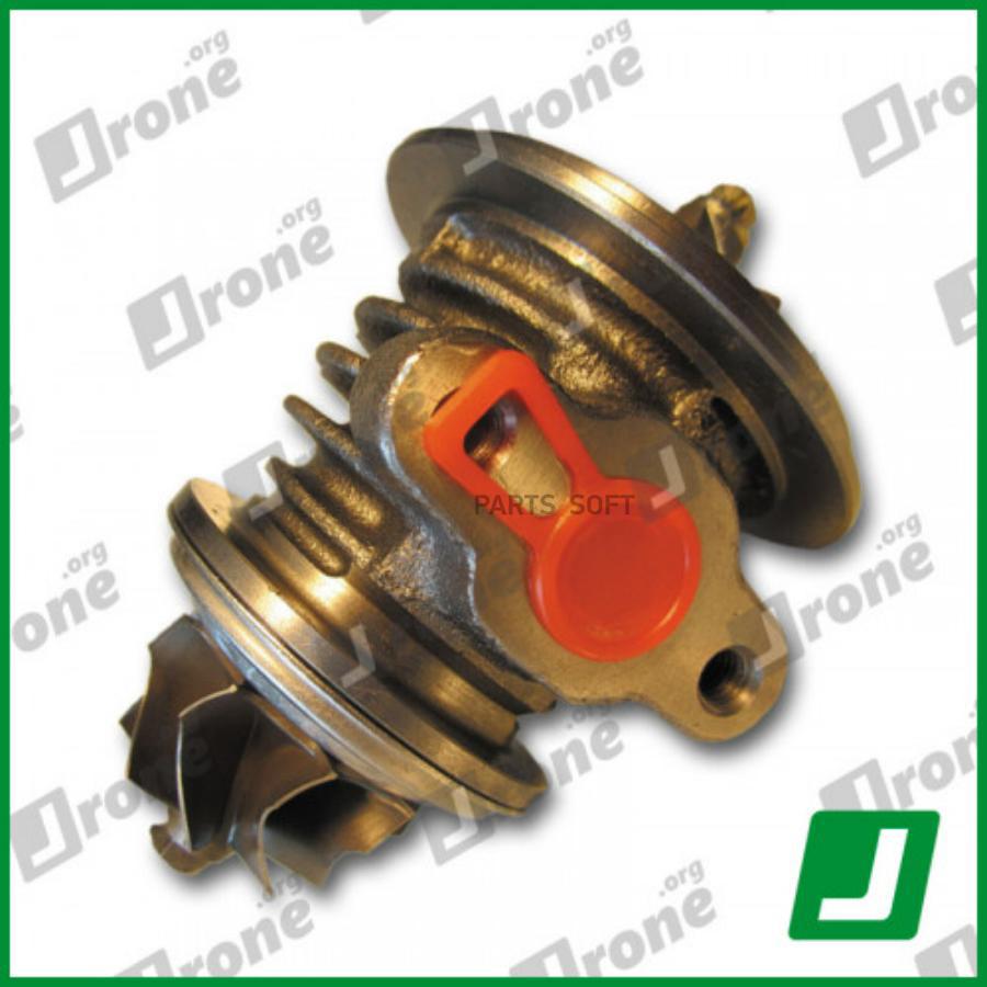 

Картридж Турбокомпрессора Jrone^1000010220 JRONE арт. 1000010220