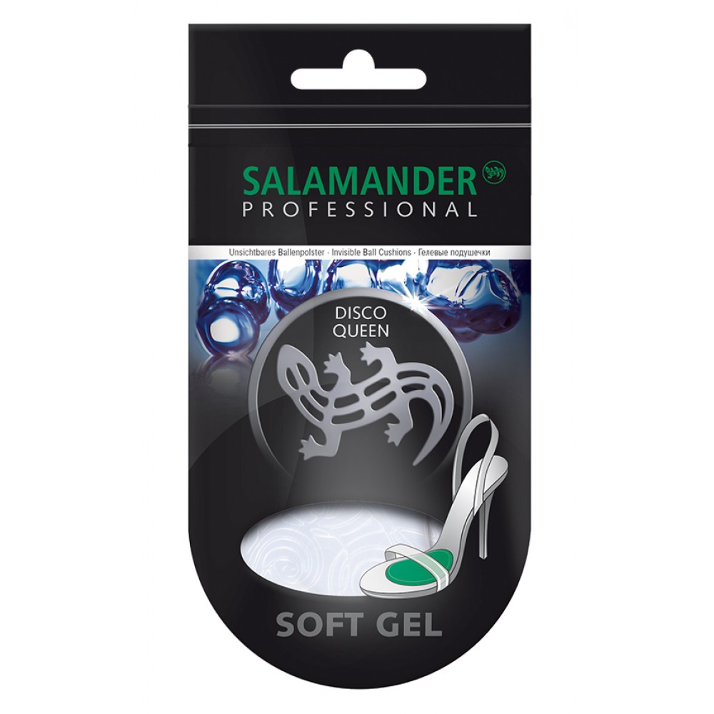 

Полустельки для обуви женские Salamander one size