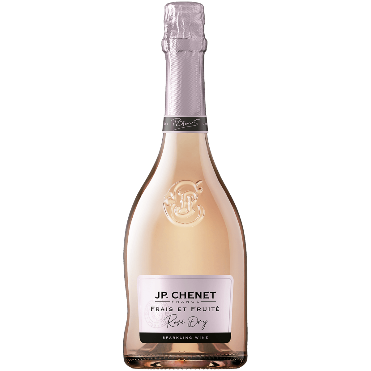 

Вино игристое JP. Chenet Original розовое полусухое 0,75 л