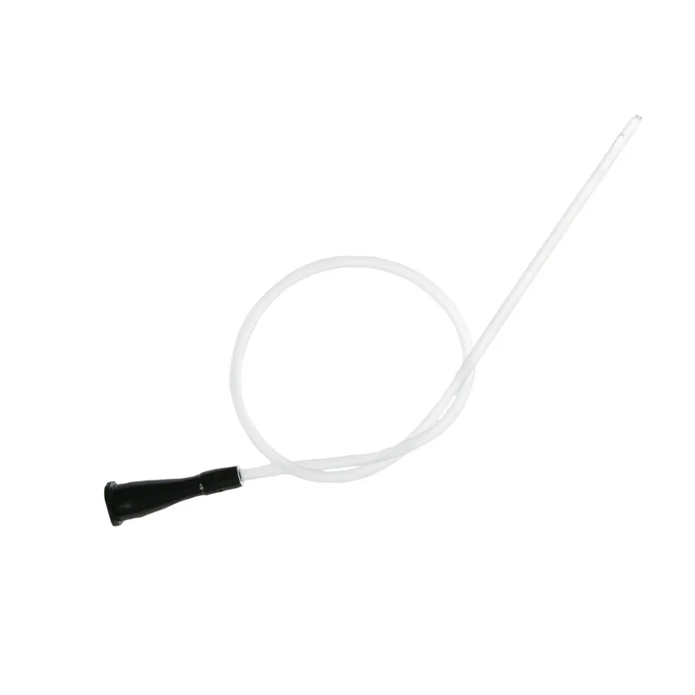 

Катетер ректальный Inekta, CH10, 40см, 5 шт, Прозрачный;черный, CH10