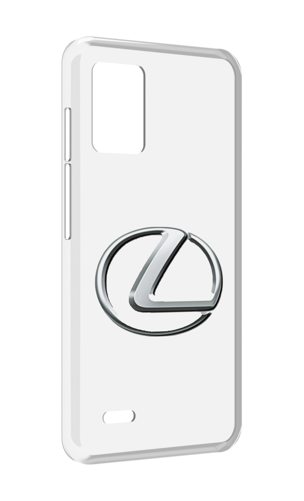

Чехол MyPads lexus-5 мужской для UMIDIGI Bison X10S / Bison X10G, Прозрачный, Tocco