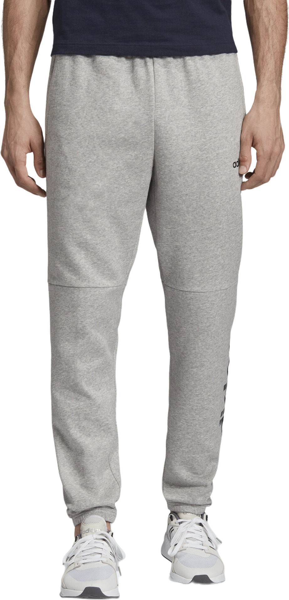 

Спортивные брюки мужские Adidas E CAMO LIN PANT серые 2XL, Серый, E CAMO LIN PANT