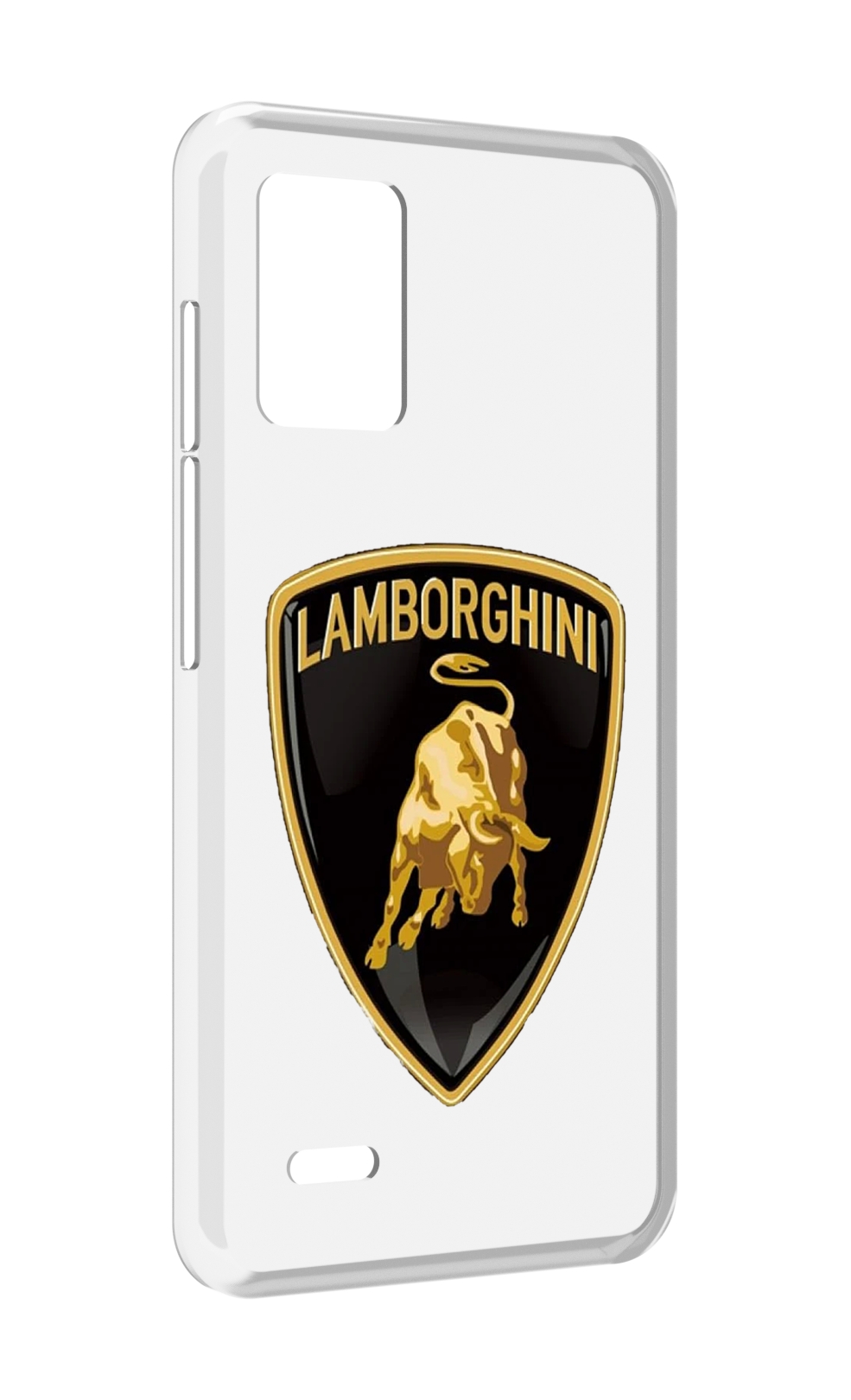 

Чехол MyPads lamborghini-2 для UMIDIGI Bison X10S / Bison X10G, Прозрачный, Tocco