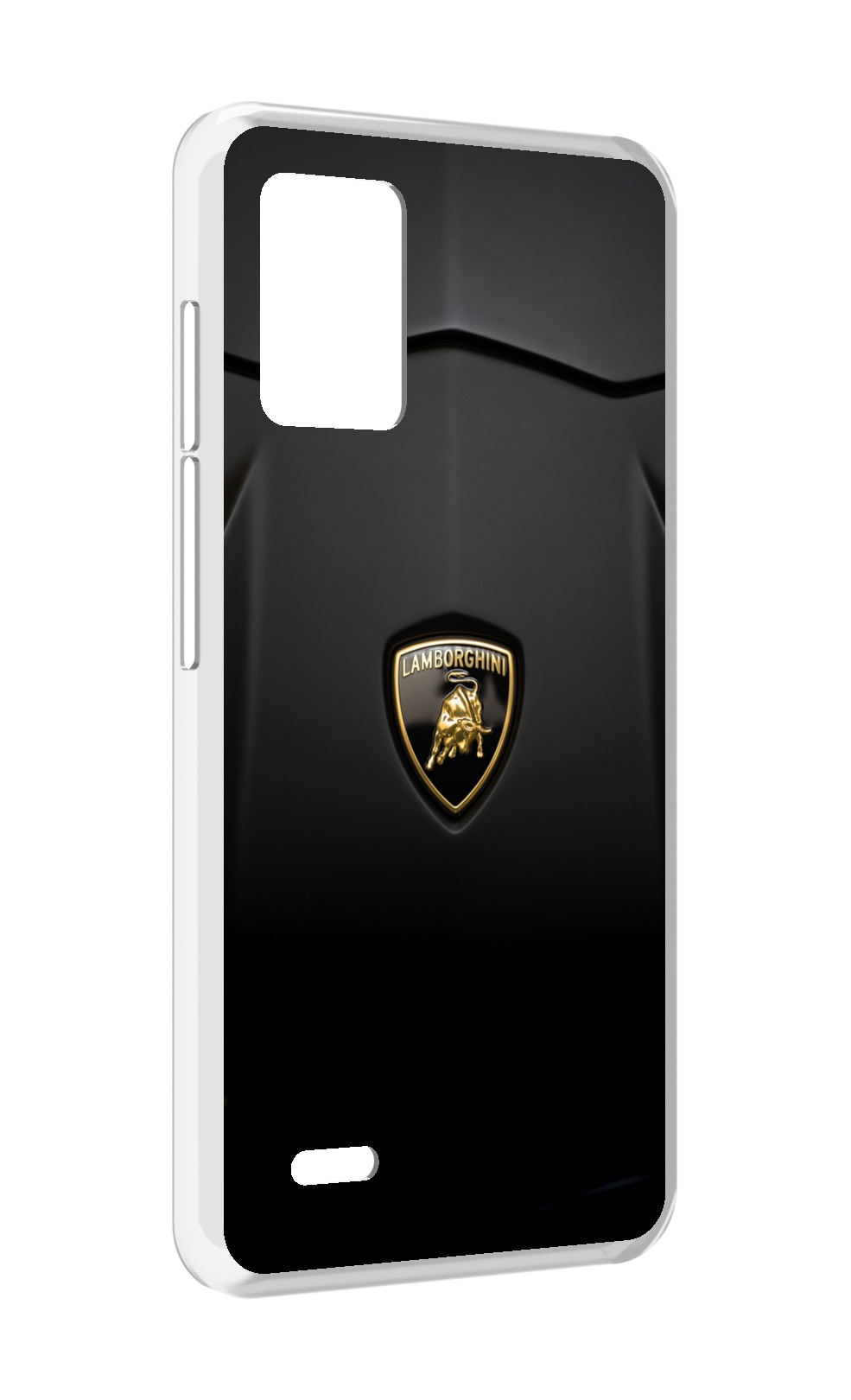 

Чехол MyPads lamborghini ламба 3 для UMIDIGI Bison X10S / Bison X10G, Прозрачный, Tocco