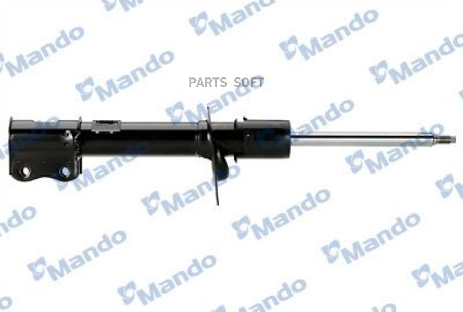 

Стойка Газомасляная Задняя Правая Mando арт. EX96394592