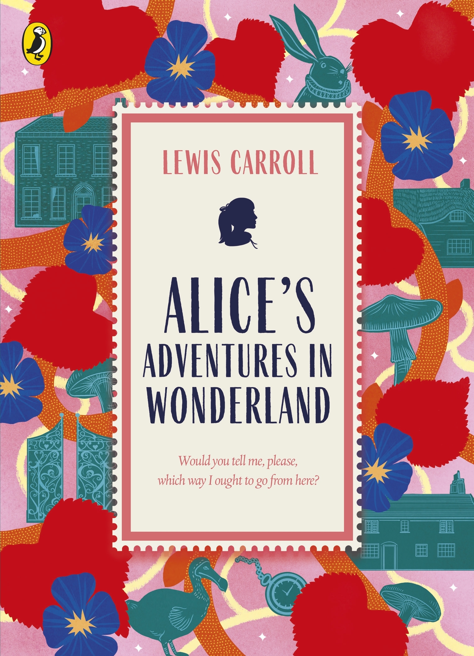 

Alice's Adventures in Wonderland